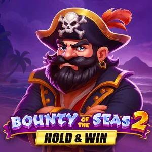 Bounty of the Seas 2: Hold & Win